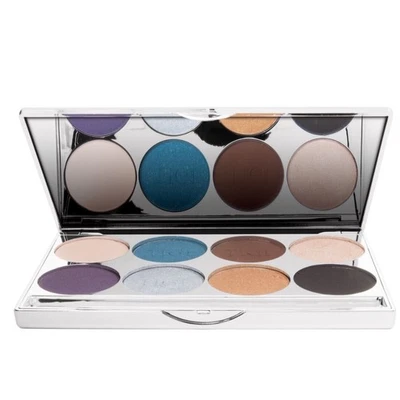 TIGI Professional Cosmetics Assorted High Density Eyeshadow Palette - Image 1 of 4