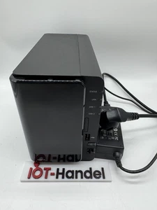 NAS Synology DS216 usato - Foto 1 di 3