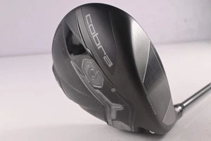 Cobra DS-Adapt LS Driver / 10.5 Degree / Stiff Flex Denali Black 60 Shaft - Picture 1 of 8