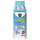 Vicks Childrens Daytime Cough & Chest Congestion Relief Liquid Medicine, 6 fl oz