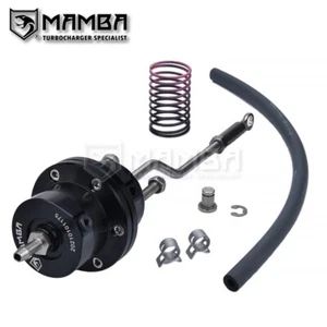 Actuador MAMBA Turbo Wastegate / Mercedes A GLA250 A2700901880 AL0069 IHI RHF4 - Imagen 1 de 11