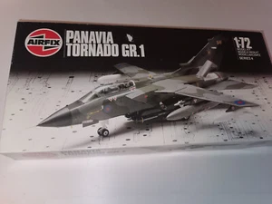 Airfix Panavia Tornado GR.1 Airfix | No. 9 04027 | 1:72 - Foto 1 di 19