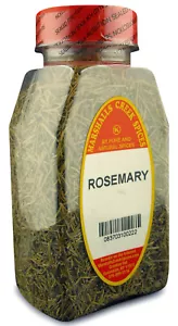 Marshalls Creek Spices ROSEMARY - Kosher - Picture 1 of 1