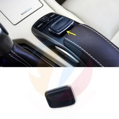Car Onboard Computer Control Switch Knob For Lexus ES300h ES350 2016-2018s - Image 1 of 4
