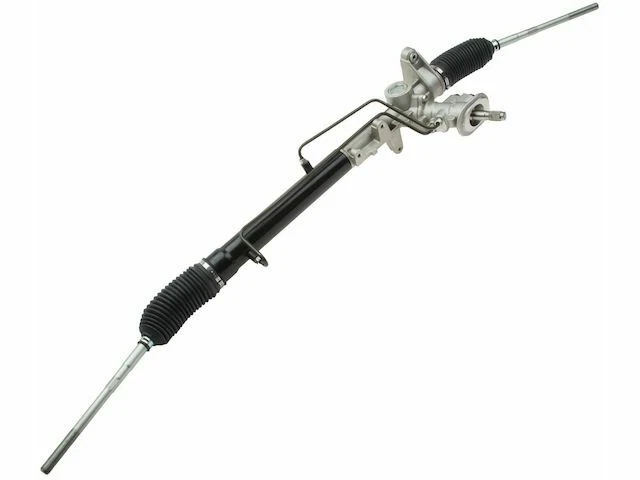 Steering Rack For 2007-2010 VW Golf City 2.0L 4 Cyl 2008 2009 Z921WW - Image 1 of 1