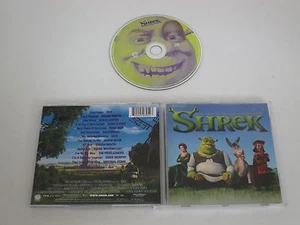 Various / Shrek - Music From The OMP (Dreamworks Records 450 305-2) CD Album - Imagen 1 de 1