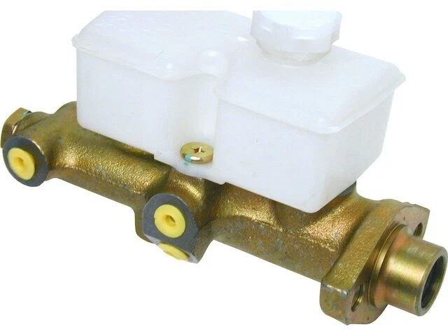 Piezas APA/URO 32WV63B cilindro maestro de freno compatible con 1975-1981 MG MGB MK IV Foto 1 de 1