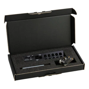 Helix HEC OPTICAL IN - Optical Input Modul für P SIX DSP - Bild 1 von 4