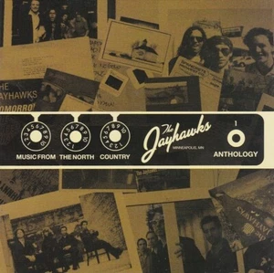 JAYHAWKS-MUSIC FROM THE NORTH COUNTRY-THE JAYHAWKS ANTHOLOGY CD - Foto 1 di 1