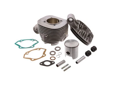 Tuning-Zylinderkit ZT75N Stage 2 (75ccm) - für Simson KR51/1 Schwalbe, SR4-2 Sta - Bild 1 von 4