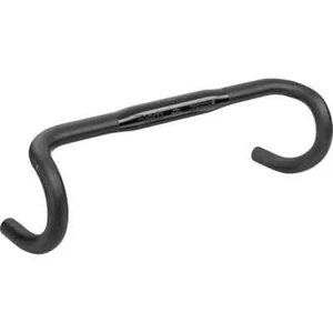 DEDA ELEMENTI Zero2 Road Alloy Drop Handlebar VARIOUS WIDTHS - Picture 1 of 3