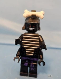 Lego 9446 Lord Garmadon Rise Of The Snakes Ninjago Minifigure - Picture 1 of 3