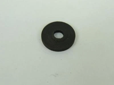 Резиновый отражатель амортизатор 92094-011 NOS Kawasaki 1982 AR50-A1 1977 KM100 Y1955 - Изображение 1 из 2