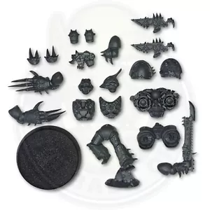 Chaos Space Marines Raptors / Warp Talon - RAPTOR C - Warhammer 40k Singles - Picture 1 of 1