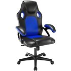 Play Haha.gaming Chair Office Swivel Computer Work Desk Ergonomic Chair Racing L