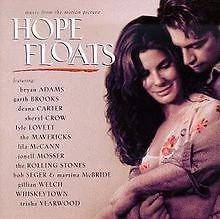 Eine zweite Chance (Hope Floats) von Ost, Various | CD | Zustand gut - Bild 1 von 2