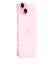 Apple iPhone 15 - 128 GB - Pink (Spectrum) Sealed - Picture 1 of 3