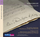 Felix Mendelssohn Soldatenliebschaft (CD) Album (US IMPORT)