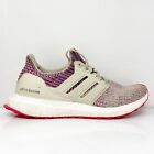 Adidas Womens Ultraboost F36122 Multicolor Running Shoes Sneakers Size 6.5