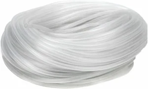 Paifeancodill Aquarium Air Line PVC Clear Fish Tank, 5M Pure Silicone Tubing ... - Picture 1 of 12
