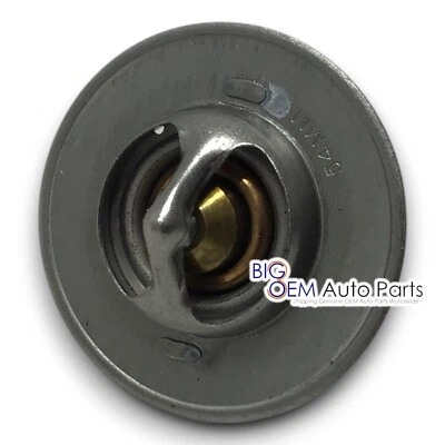 ACDelco 131-87 Original GM Engine Coolant Thermostat new OEM 12514334 - Image 1 of 4