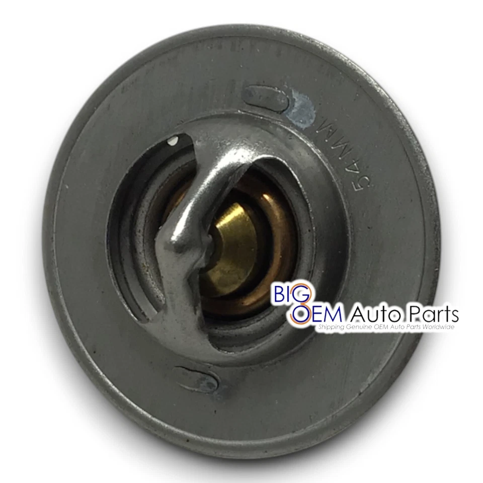 ACDelco 131-87 Original GM Motor Refrigerante Termostato Nuevo OEM 12514334 Foto 1 de 4