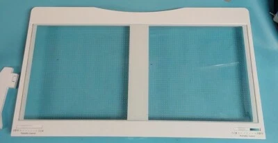 Cubierta para nevera Kenmore 30114-0020702-03 OEM Foto 1 de 4