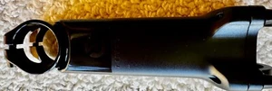 Redshift ShockStop PRO Suspension Stem - 120mm +/-6 - Picture 1 of 6