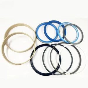 Cylinder Boom Arm Bucket Seal Kit For Caterpillar Excavator E330C 330D 336D - Picture 1 of 7