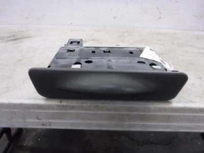 Cinzeiro porta-copo Ford Excursion Dash 2000 2001 2002 (castanho escuro) OEM - Imagem 1 de 3