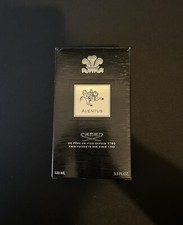 Creed Aventus Eau de Parfum, Cologne For Men, 3.3 Ounce - NEW