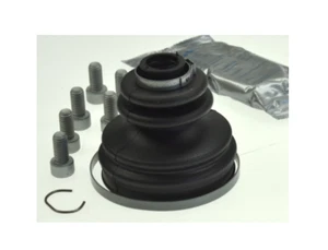 Spidan Achsmanschette Faltenbalgsatz Antriebswelle innen Audi 80 A4 A6 A8, 26065 - Imagen 1 de 1