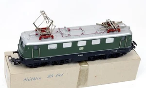 H0 Märklin HAMO 8337 E-Lok BR 141 DB Ep.4 EVP - Bild 1 von 4
