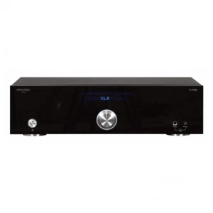 ADVANCE PARIS X-P700 PREAMPLIFICATORE STEREO NUOVO - Picture 1 of 2