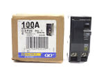 Square D Qo2100cp 120/240V 100A (As Pictured) Nsmp