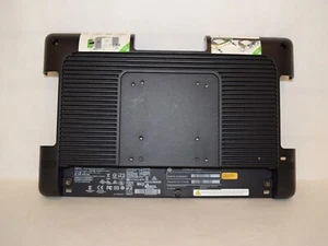HP RP203EP Kühlkörper Backplate Abdeckung - 691884-007 - Bild 1 von 2