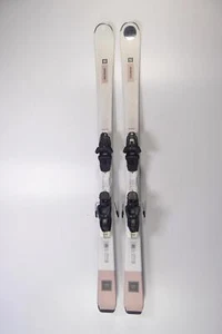 SALOMON S-Max No. 4 Damen-Carving-Ski Länge 150cm (1,50m) inkl. Bindung! #160 - Bild 1 von 10