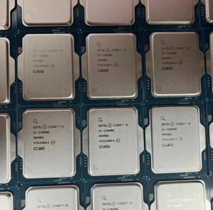 Intel Core i5-13600K 12-core 20-thread LGA-1700 SRMBD 3.50GHz CPU processor - Picture 1 of 1