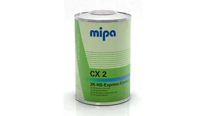 Mipa 2K-HS-Express-Klarlack CX 2 1 l - Bild 1 von 1