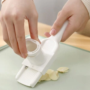 Gemüsehacker Futter Hubers Zwiebel Hubschrauber Veggie Slicer Cutter Küche _cn - Bild 1 von 10
