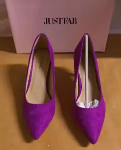 VENEZIA PUMPS - Pumps - pink Size 8 - Picture 1 of 6