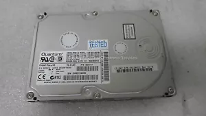 Quantum 5501111 13.6AT KX13A2F1 KX13A011 Fireball Plus KX 10GB IDE Hard Drive - Picture 1 of 6
