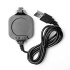 USB Ladegerät Dockingstation Lade Datenkabel für Garmin Forerunner 920XT GPS Uhr