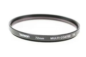 Tamron 72mm 72 mm Skylight Filter 1B Multi-Coated - Bild 1 von 1