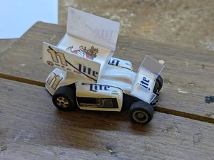 HO VAKUUMIERTER SPRINTWAGEN KAROSSERIE LITE #11 - NIE BENUTZT - NUR KAROSSERIE - B - Bild 1 von 2