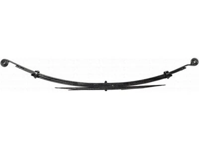For 1994-2002 Dodge Ram 3500 Leaf Spring Rear Dorman 78347HP 2000 1995 1996 1997 Foto 1 de 2