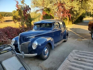 1940 MERCURY - Picture 1 of 3