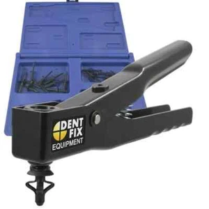 Dent Fix DF-CT887 Slimline Plastic Series Riveter Kit - Picture 1 of 1