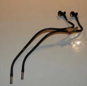 Ducati Monster 796 M796 Gas Pipes / Fuel Hoses - Picture 1 of 2