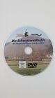 Eisenbahn Romantik - DVD lose - Die Schwarzwaldbahn - Dampf und Diesel Konstanz